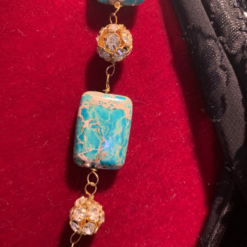 Necklace - Picture 2 of 2
